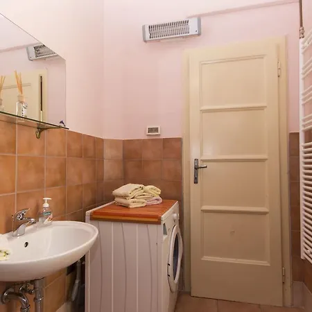 Apartment Spacious & Smart Center *