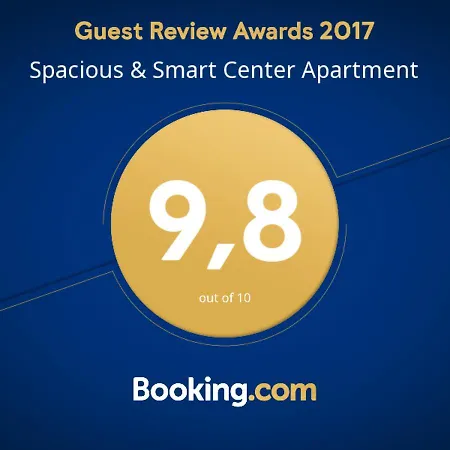 Spacious & Smart Center * Pula