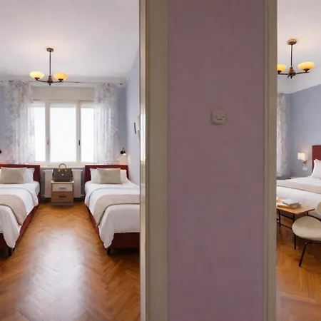 Spacious & Smart Center *