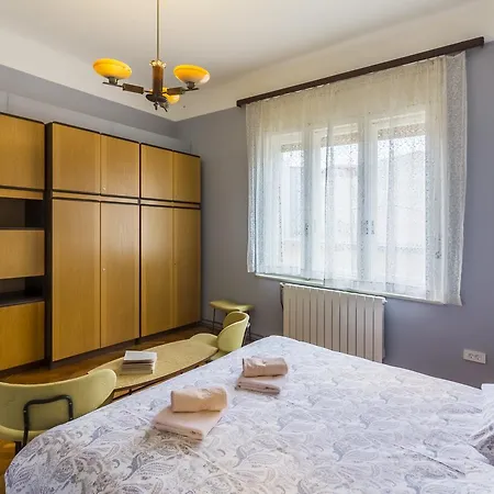 Spacious & Smart Center