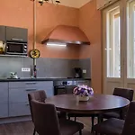 Apartment Spacious & Smart Center Pula