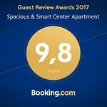 Spacious & Smart Center * Pula